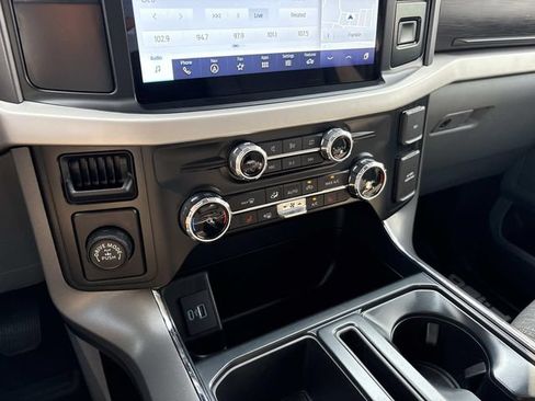 Certified 2023 Ford F150 XLT w/ Equipment Group 302A High RWD image 33