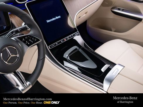 New 2026 Mercedes-Benz GLC 300 4MATIC image 13