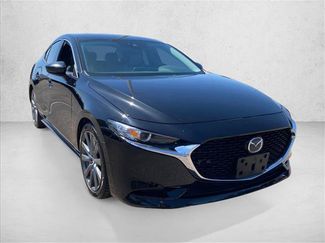 Used 2019 MAZDA MAZDA3 Sedan FWD video 3