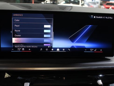 Used 2025 BMW X5 xDrive40i w/ M Sport Package image 69