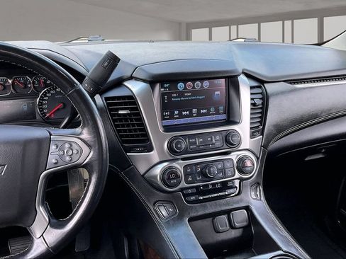 Used 2019 Chevrolet Tahoe LT AWD/4WD image 9