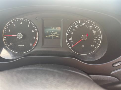Used 2014 Volkswagen Jetta SE FWD image 10