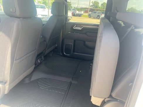 New 2025 Chevrolet Silverado 2500 LT w/ All Star Edition image 11