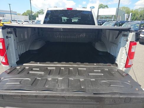 Certified 2023 Ford F150 XL w/ STX Appearance Package AWD/4WD image 15