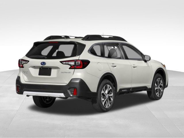 Used 2021 Subaru Outback Limited w/ Popular Package #2 AWD/4WD image 5