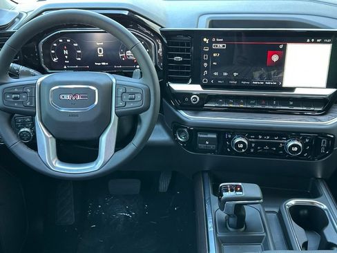 New 2026 GMC Sierra 1500 SLT w/ SLT Premium Plus Package AWD/4WD image 14
