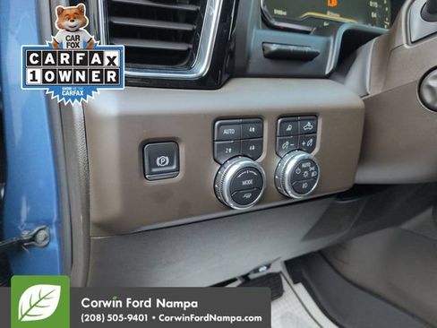 Used 2025 GMC Sierra 1500 Denali w/ Denali Reserve Package AWD/4WD image 13