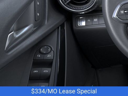 New 2026 Chevrolet Equinox LT w/ Convenience Package II image 22