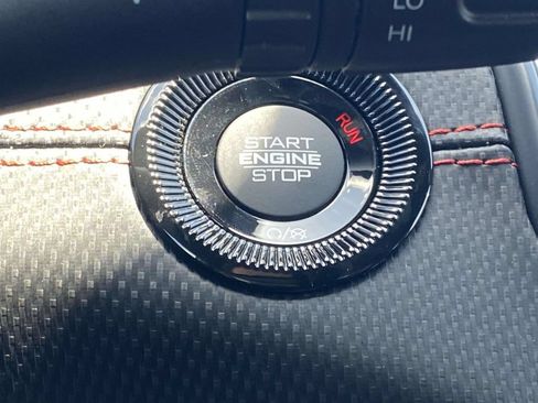 New 2026 Jeep Compass Trailhawk AWD/4WD image 23