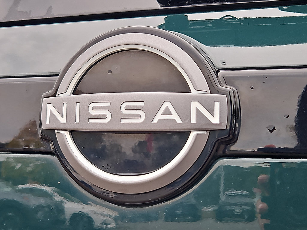 Used 2024 Nissan Pathfinder SL w/ SL Premium Package AWD/4WD image 34
