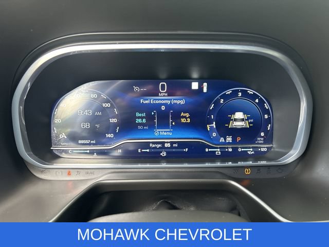Certified 2022 Chevrolet Suburban RST w/ Luxury Package AWD/4WD image 12
