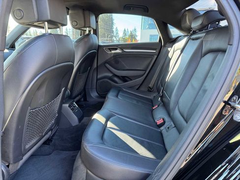 Used 2016 Audi A3 1.8T Premium image 17