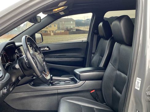 Used 2022 Dodge Durango GT image 17