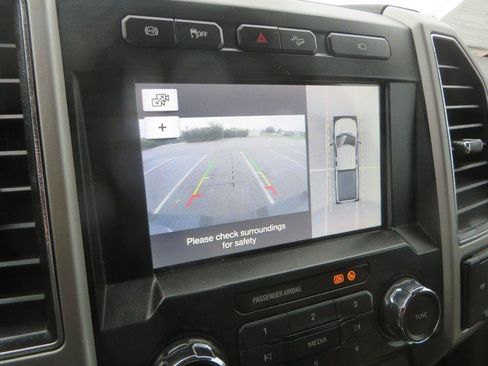 Used 2019 Ford F250 Lariat w/ Chrome Package AWD/4WD image 25