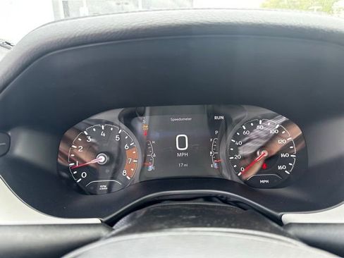 New 2025 Jeep Compass Limited image 21