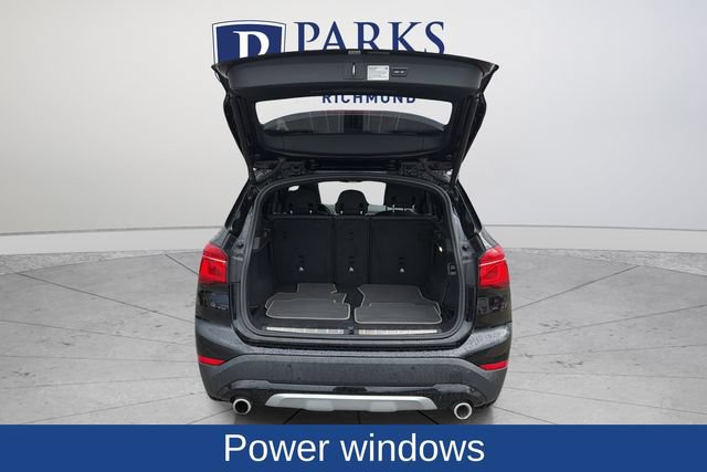 Used 2022 BMW X1 xDrive28i w/ Convenience Package AWD/4WD image 19