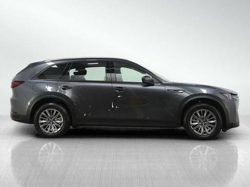 Certified 2024 MAZDA CX-90 Plug-In Hybrid w/ Preferred AWD/4WD image 6