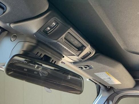 New 2025 Jeep Wrangler Unlimited Sport AWD/4WD image 26