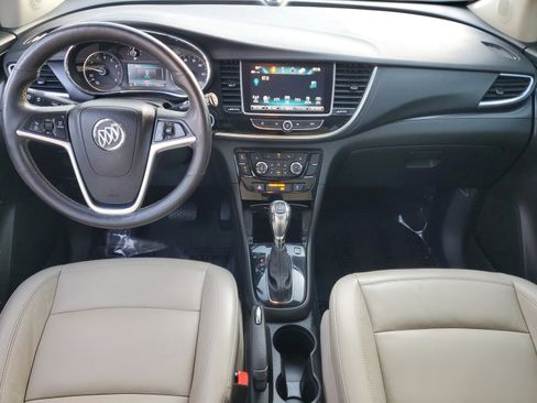 Used 2019 Buick Encore Essence w/ Safety Package II image 14
