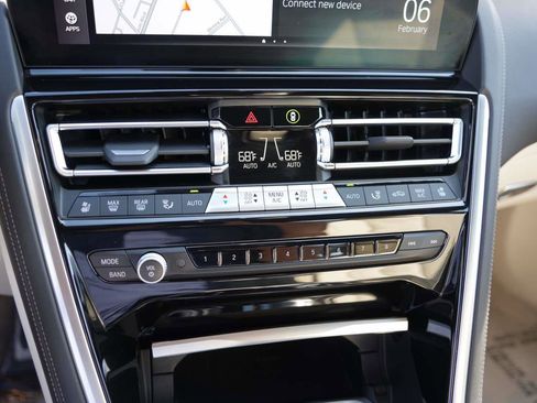 Used 2025 BMW 840i 840i Coupe RWD image 20