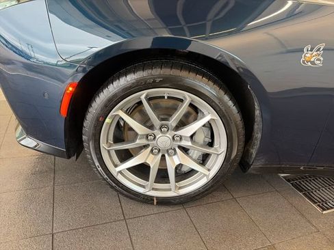 New 2026 Dodge Charger Scat Pack w/ Wheel & Tire Package AWD/4WD image 41