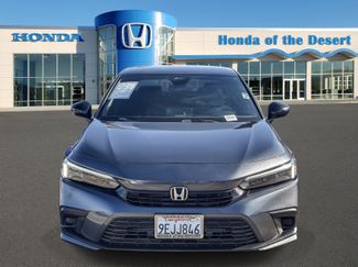 Certified 2023 Honda Civic Sport video 2