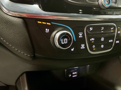Used 2023 Chevrolet Traverse Premier w/ Redline Edition AWD/4WD image 21