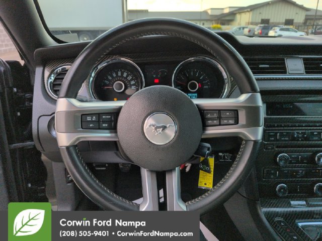 Used 2014 Ford Mustang GT w/ Brembo Brake Package RWD image 13