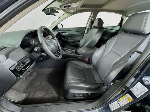 Used 2025 Honda Accord EX-L image 11