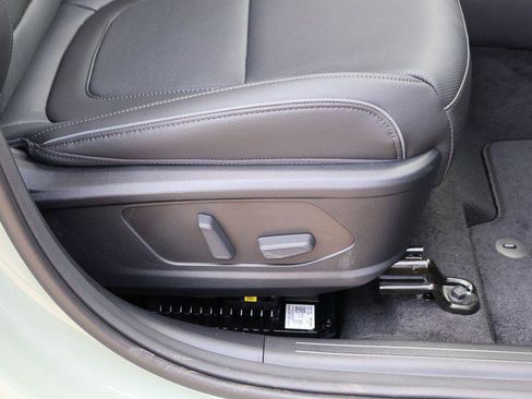 New 2025 Hyundai Santa Cruz Limited AWD/4WD image 11