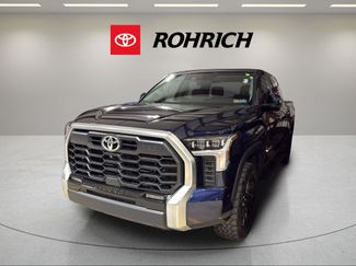 Used 2023 Toyota Tundra Limited w/ TRD Off-Road Package AWD/4WD video 1