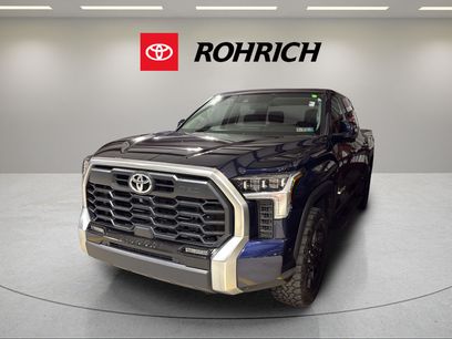 Used 2023 Toyota Tundra Limited w/ TRD Off-Road Package