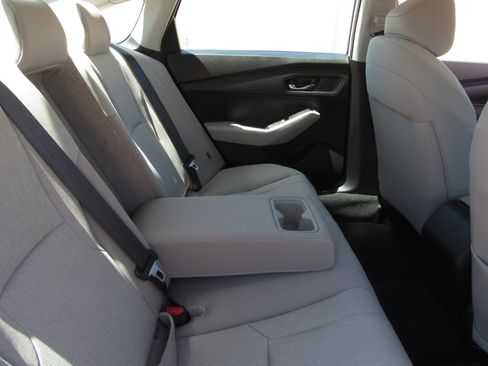 Certified 2024 Honda Accord LX image 11
