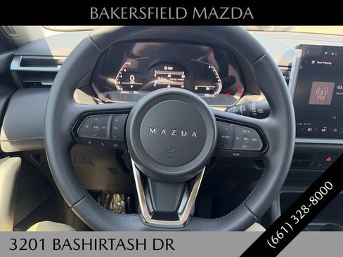 New 2026 MAZDA CX-5 Select AWD/4WD image 19
