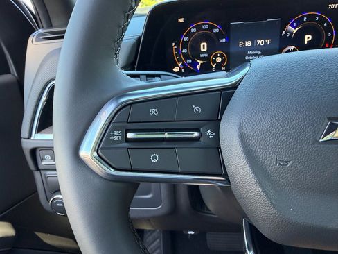 New 2026 Chevrolet Suburban Premier image 20