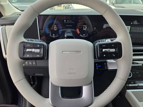 New 2026 Hyundai Santa Fe SEL AWD/4WD image 20