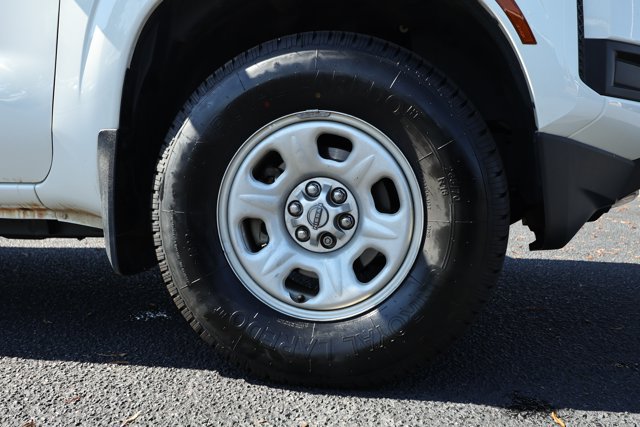 Used 2025 Nissan Frontier S AWD/4WD image 5