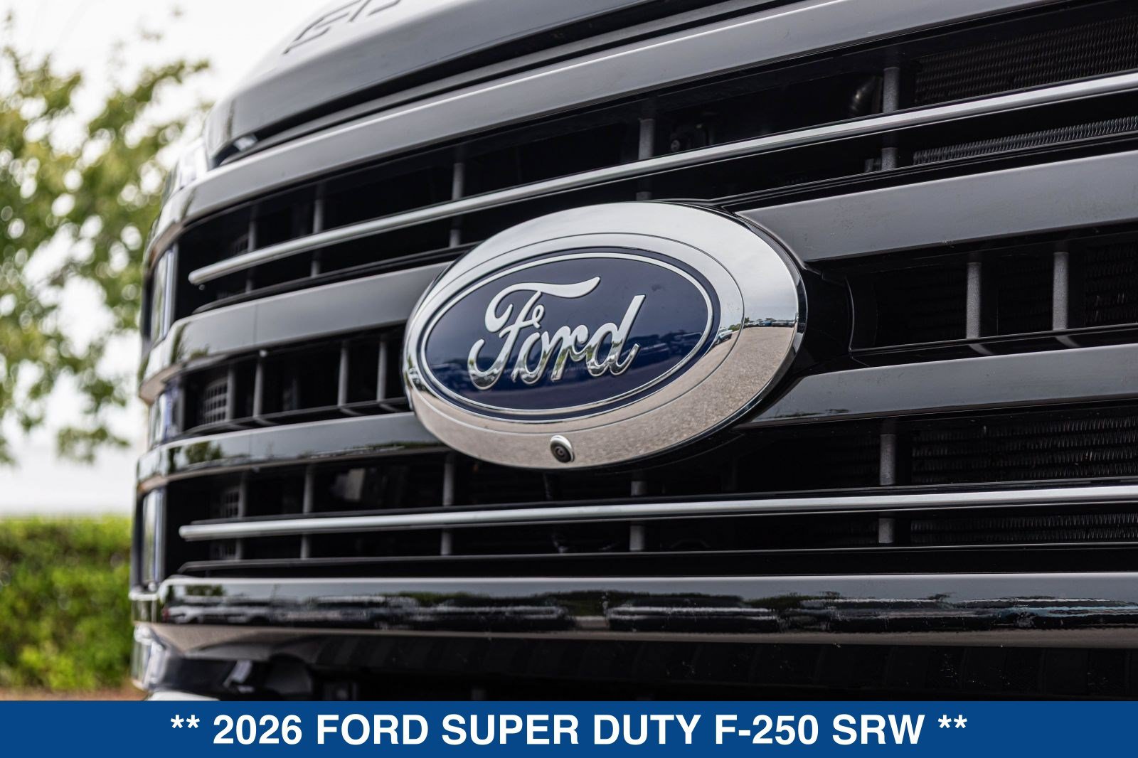 Used 2026 Ford F250 Platinum AWD/4WD image 18
