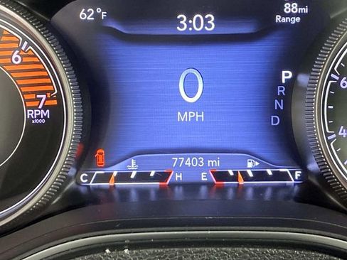 Used 2020 Jeep Cherokee Limited AWD/4WD image 18