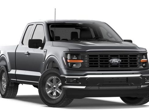 New 2026 Ford F150 XL image 26