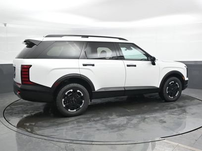 New 2026 Hyundai Palisade XRT Pro