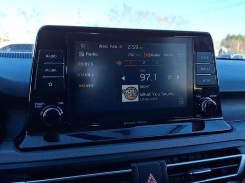 Certified 2023 Kia Seltos LX image 15