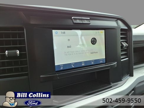 New 2026 Ford F350 XL image 22