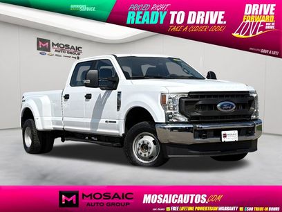 Used 2022 Ford F350 XL w/ Power Equipment Group
