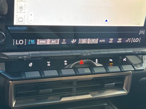 Used 2024 GMC Hummer EV 3X w/ Extreme Off-Road Package image 28