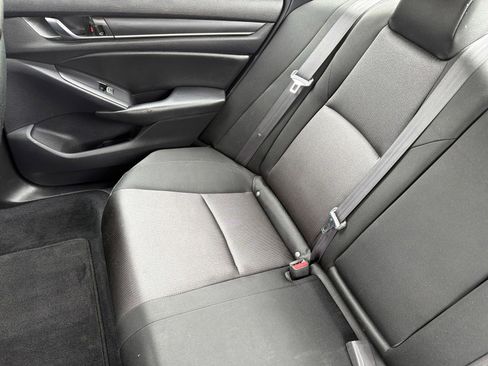 Used 2019 Honda Accord LX image 12