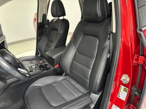 Used 2019 MAZDA CX-5 Grand Touring AWD/4WD image 16