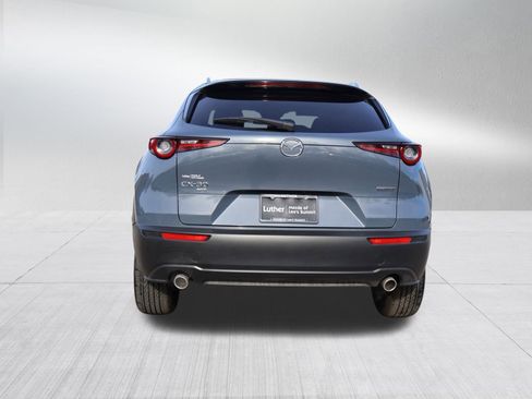 Certified 2025 MAZDA CX-30 AWD 2.5 S w/ Preferred Package image 6