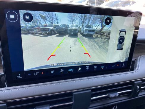 New 2026 Lincoln Corsair Reserve image 28