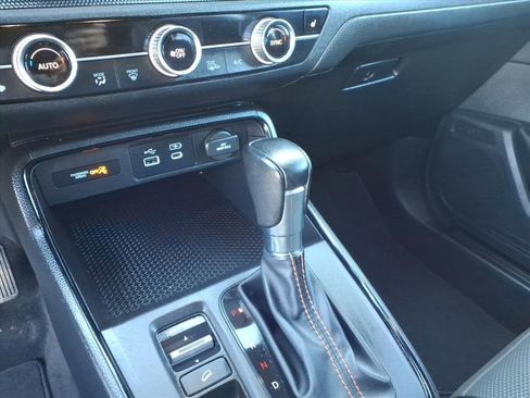 Certified 2023 Honda CR-V Sport image 27